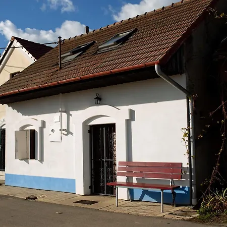 Vinny Sklep Jozef Prusanky Exterior photo