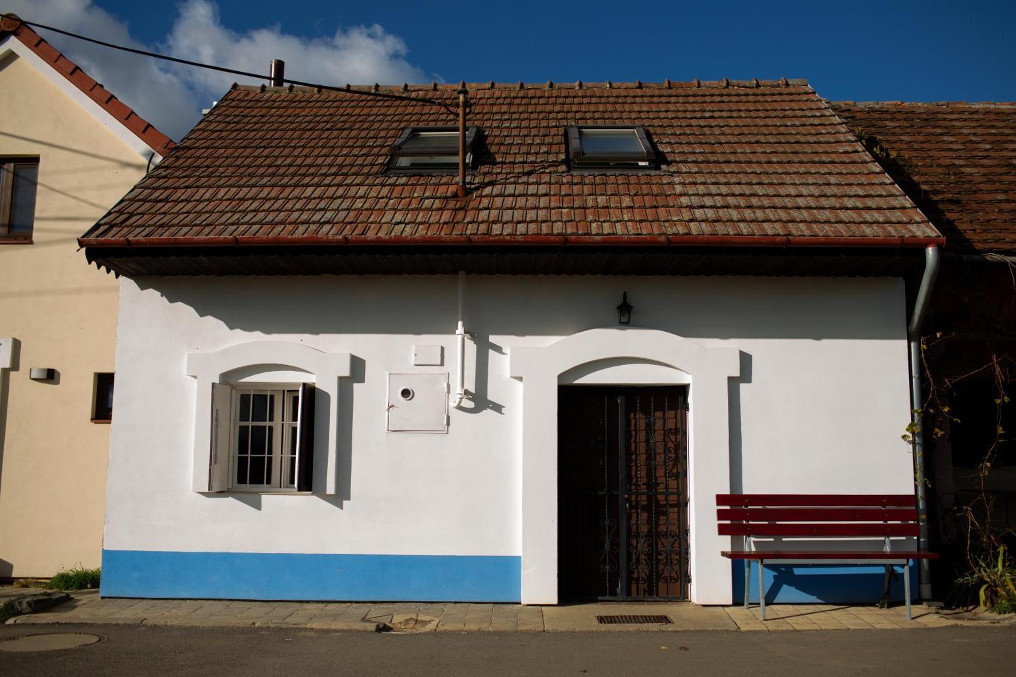 Apartment Vinny Sklep Jozef Prusanky