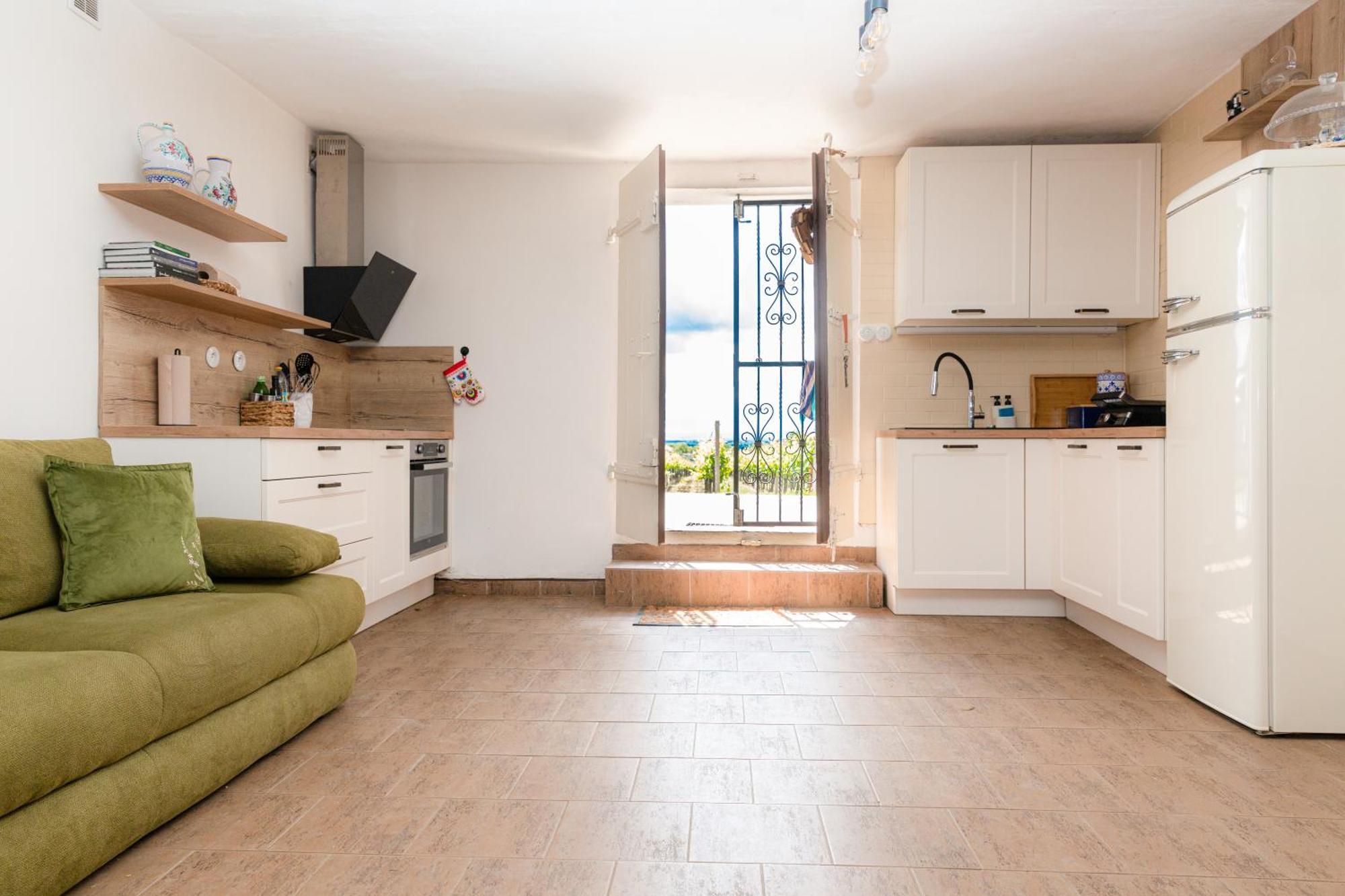 Apartment Vinny Sklep Jozef *