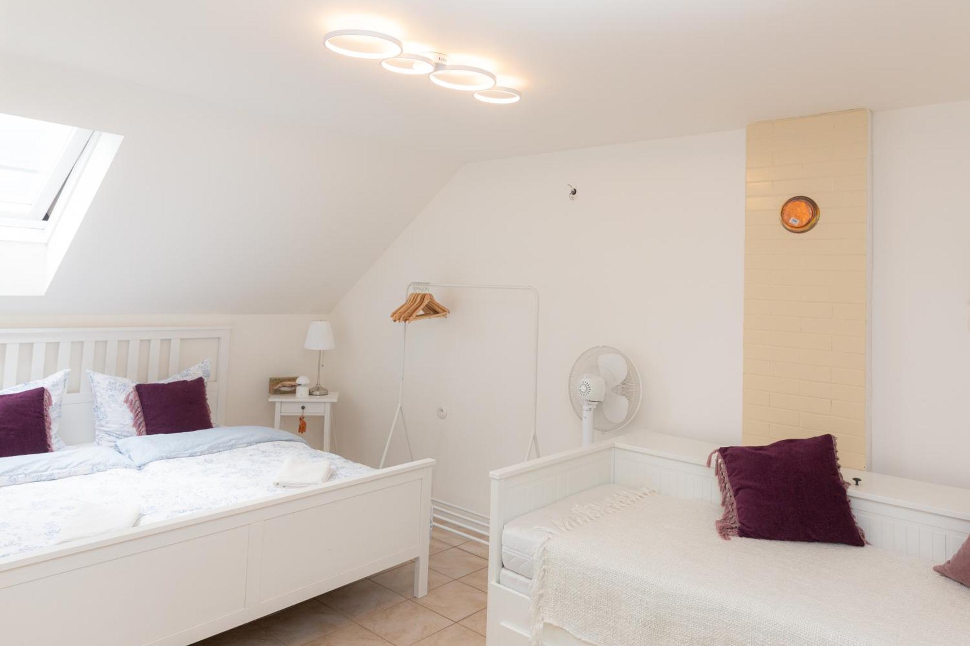 Apartment Vinny Sklep Jozef Prusanky